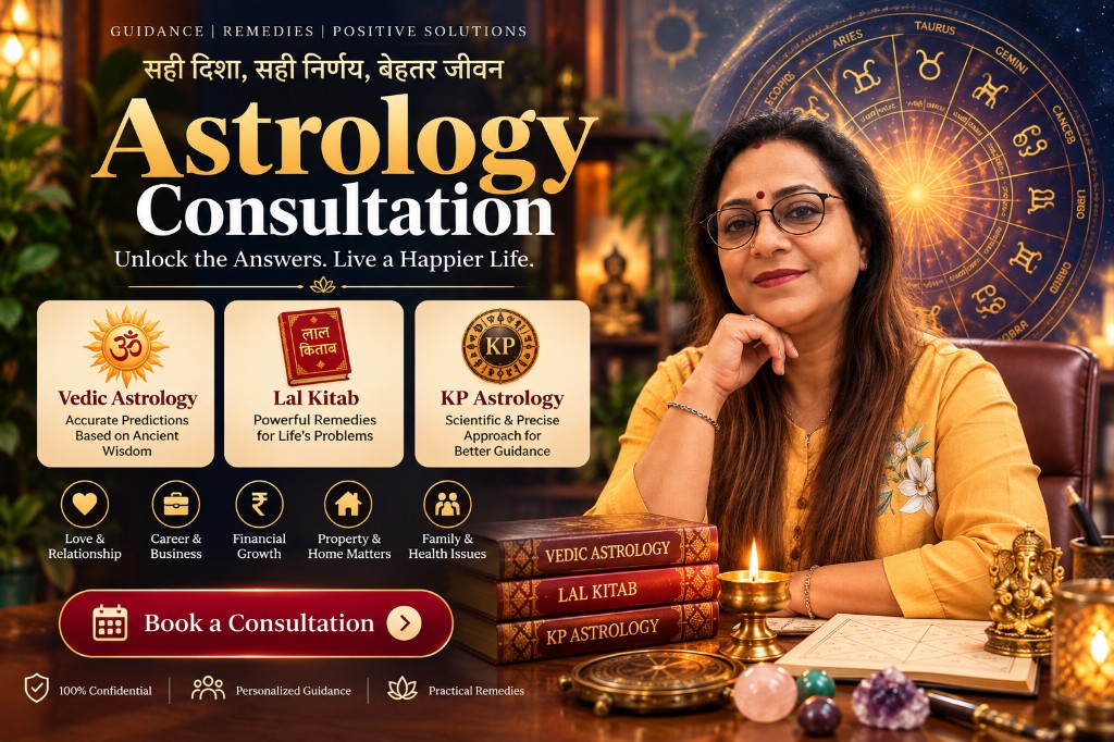 Annual Horoscope