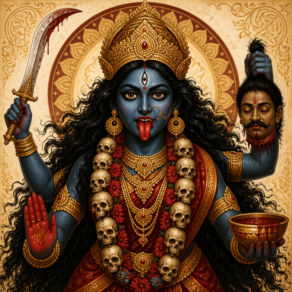 Durga