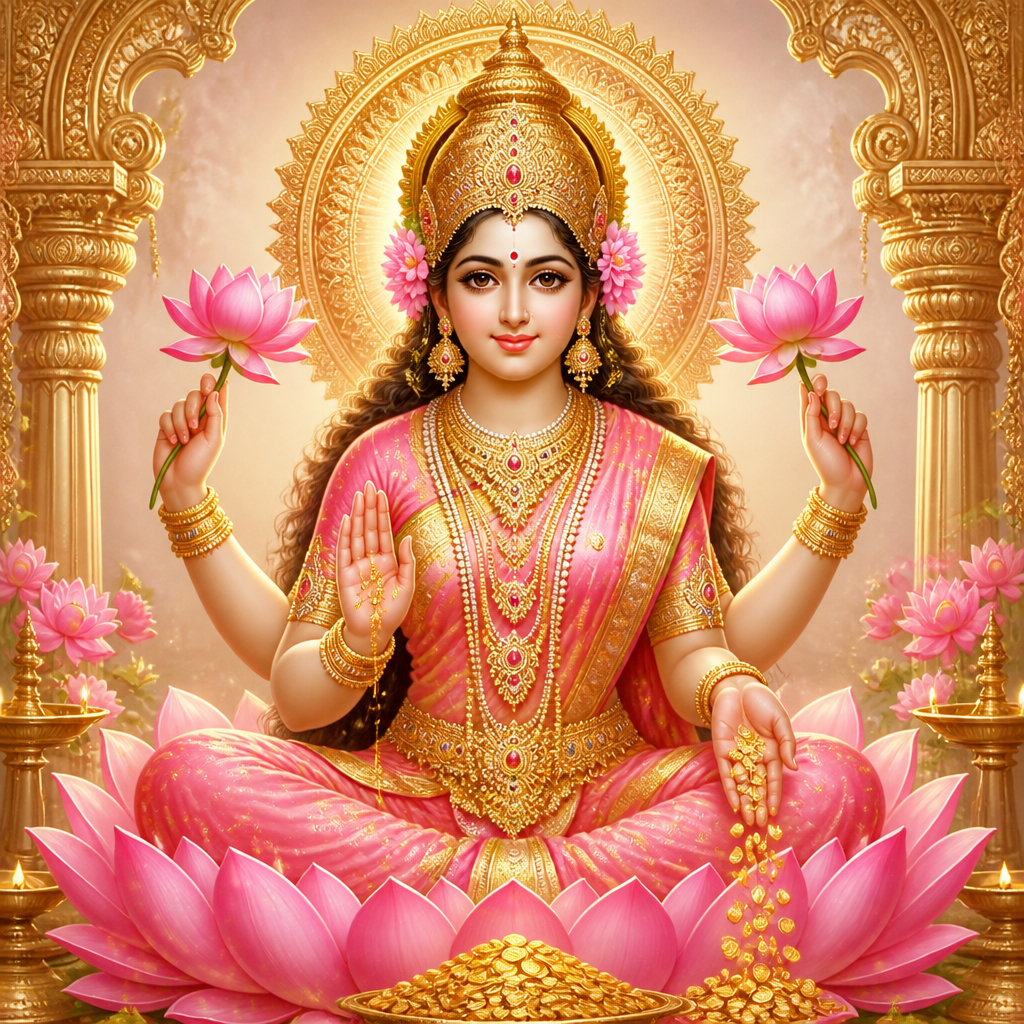 Lakshmi