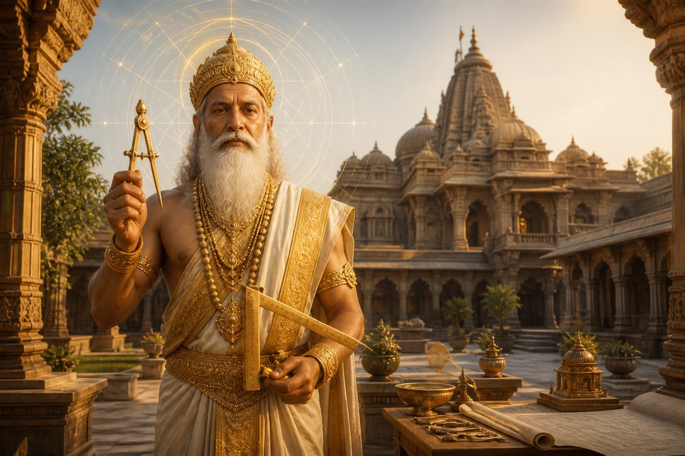वास्तु ज्ञान