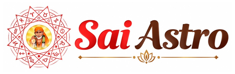 Sai Astro