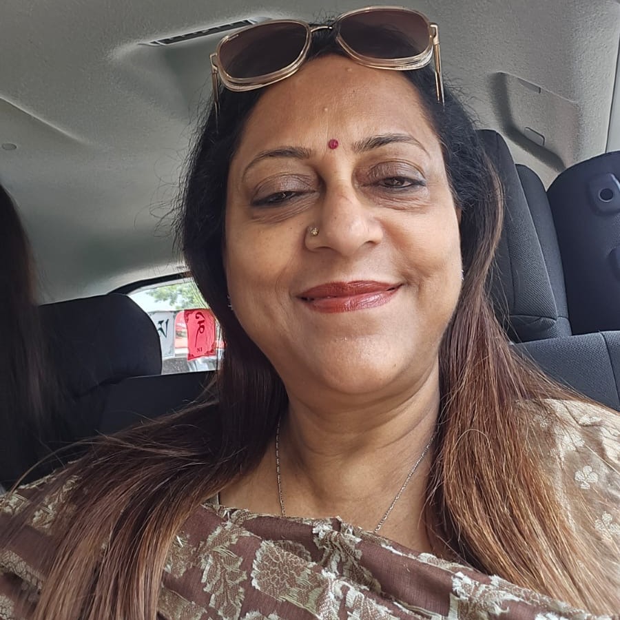 Rekha Sinha